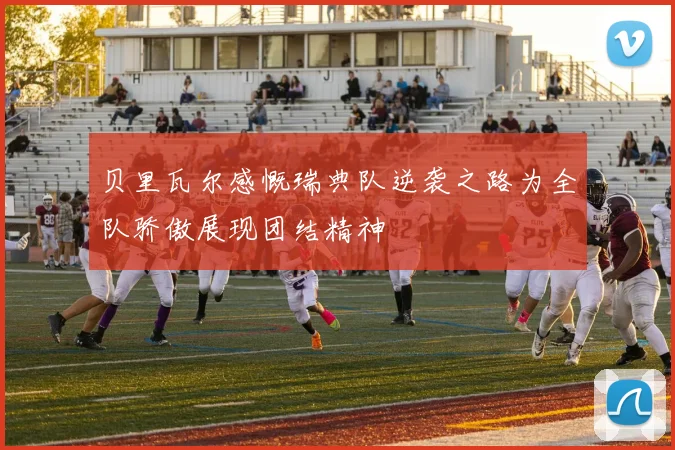 贝里瓦尔感慨瑞典队逆袭之路为全队骄傲展现团结精神